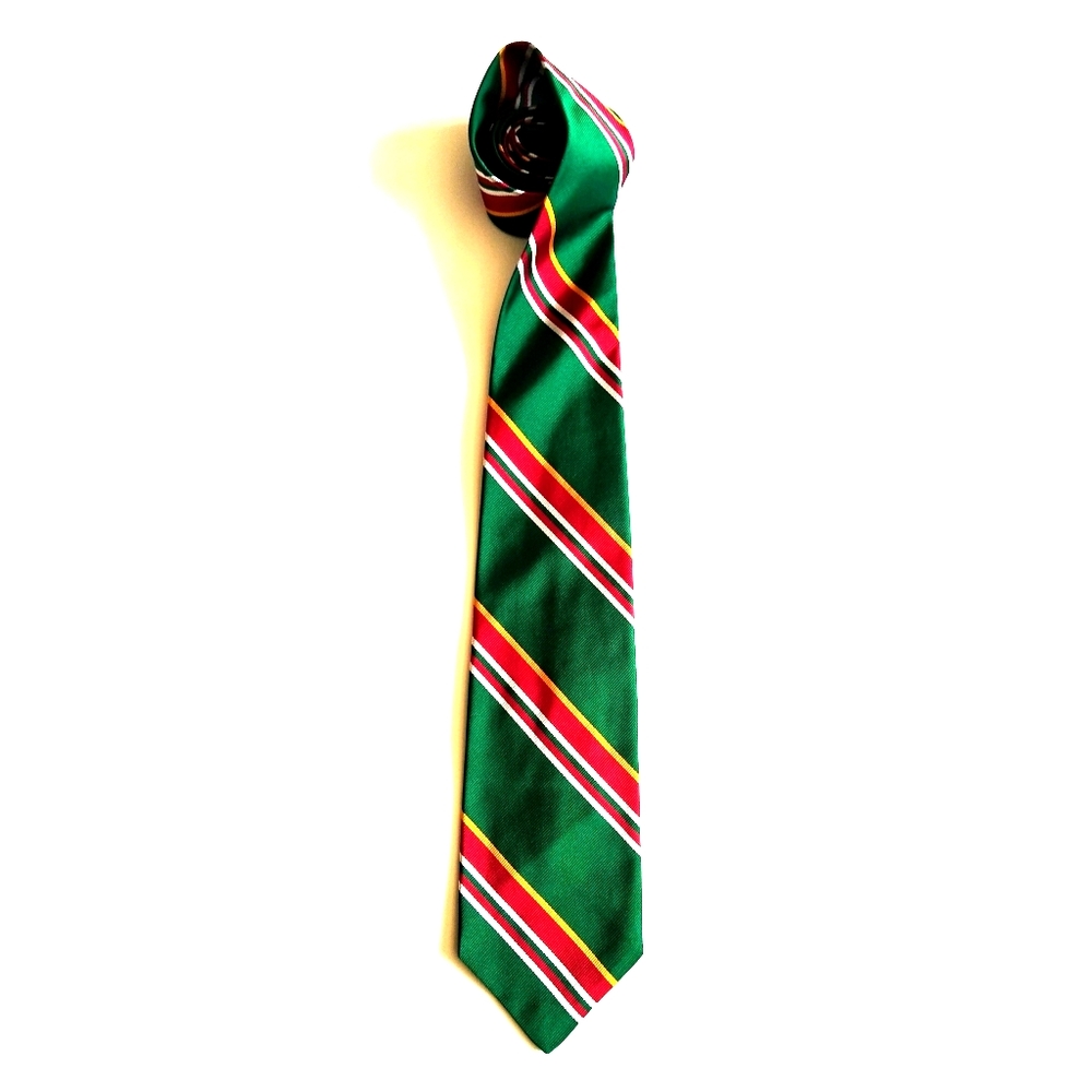 Brooks Brothers Classic Men's Tie